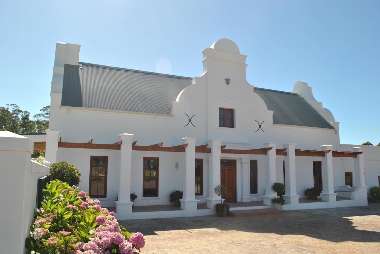 Lombard Villa Plettenberg Bay Exterior foto