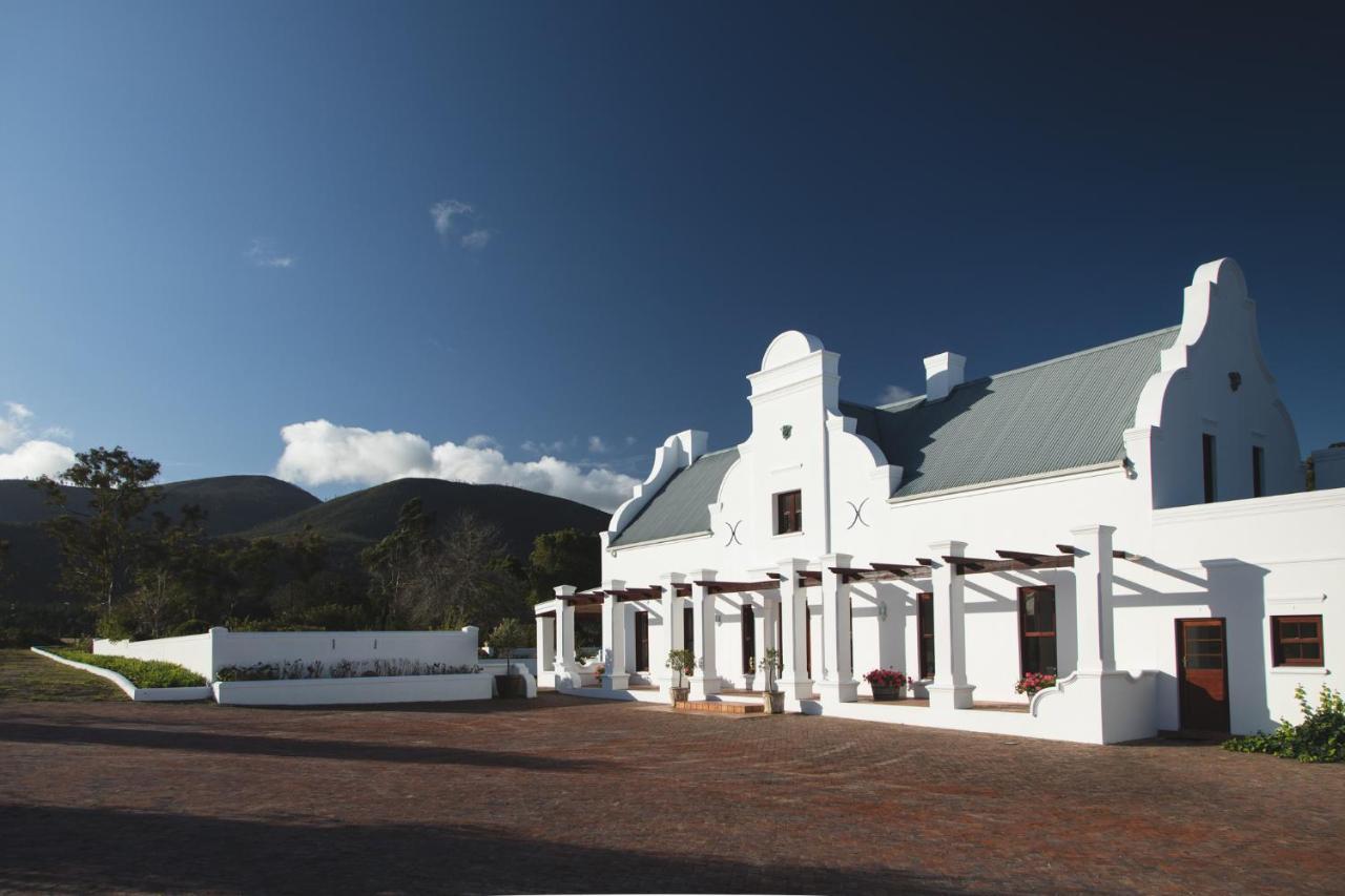 Lombard Villa Plettenberg Bay Exterior foto