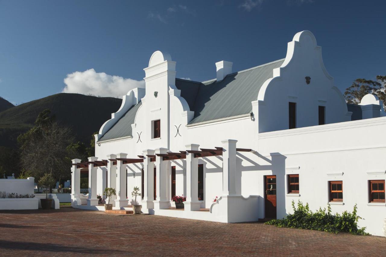Lombard Villa Plettenberg Bay Exterior foto